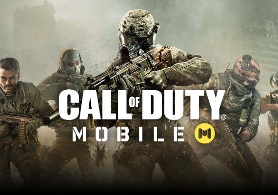Call Of Duty Mobile