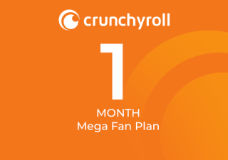 Crunchyroll
