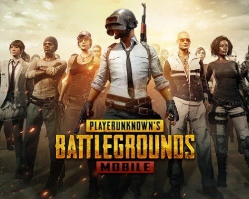 PUBG Mobile