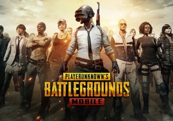 PUBG Mobile