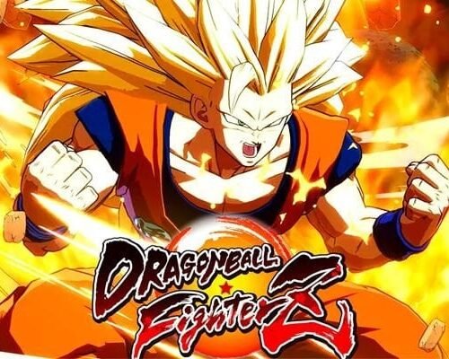 Dragon Ball FighterZ