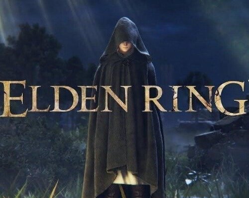 ELDEN RING (PS5)