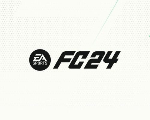 EA SPORTS FC 24 (PS5) EU
