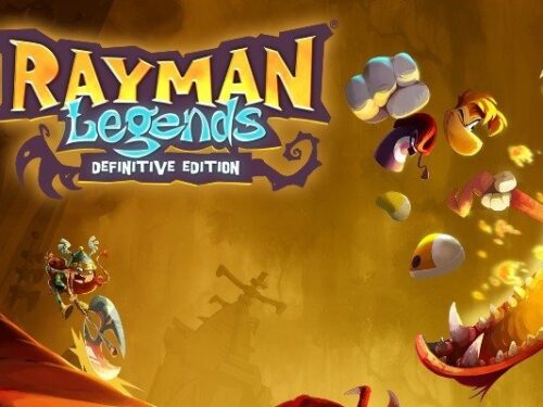 018de31a8b2f705591bb1d4bf39d39b5 (1) Rayman Legends Definitive Edition (Nintendo Switch)