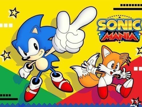 018de43ab08d70a0a6ddcff72cc22462 Sonic Mania (Nintendo Switch)
