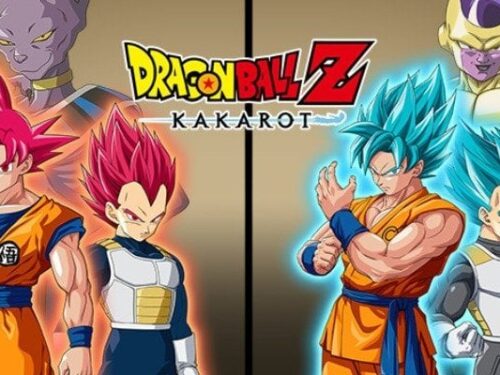 018ea65b16e372dcbc290bbd0744761e (1) DRAGON BALL Z: KAKAROT - A NEW POWER AWAKENS SET (DLC) (Steam)