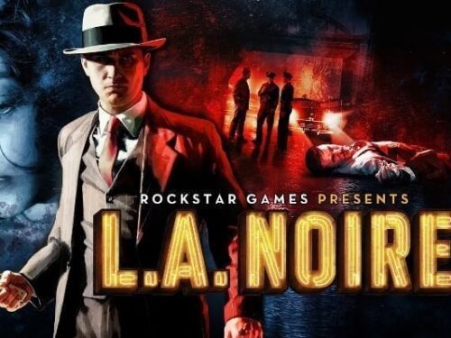 018f5ac5ecfd73b796ec88b06c0c30e6 Rockstar Games Launcher L.A. Noire (PC) (Steam)