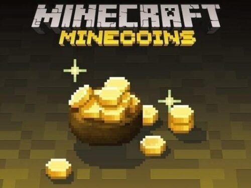 018f8b113f4170d3add5d8b99a345dbd Minecraft: Minecoins Pack: 1720 Coins