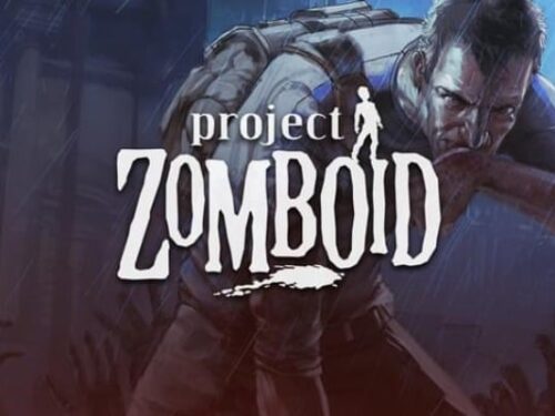 01900639814e738a86c9b276fe4e9de1 Project Zomboid (PC) (Steam)