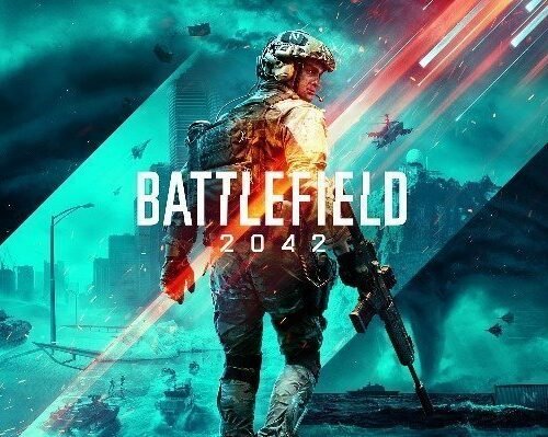 Battlefield™ 2042 sur PS5