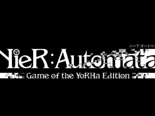 01904a6f391f7371a8234176b03ff666 (1) NieR: Automata (Game of the YoRHa Edition) (PC) (Steam)