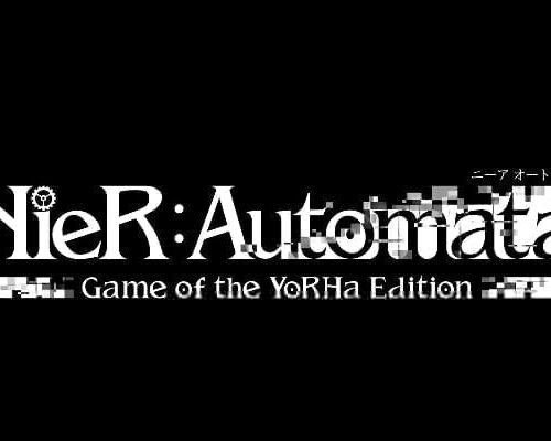 NieR: Automata (Game of the YoRHa Edition) Steam Key EUROPE