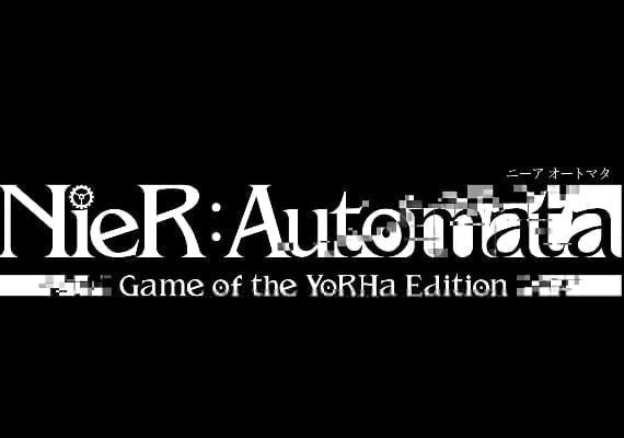 NieR: Automata (Game of the YoRHa Edition) Steam Key GLOBAL