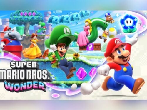 023c66e3e333421baa34bbd43de7fdfb Super Mario Bros: Wonder (Nintendo Switch)