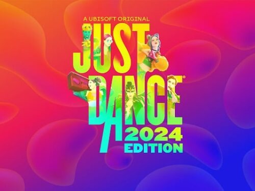 085b6925c4e44131aa5d21e9b477add3 Just Dance 2024 (Nintendo Switch)