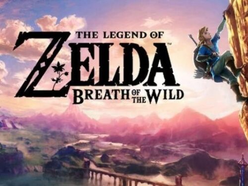 16306658a4214903989c46a8dcee0f8f The Legend of Zelda: Breath of the Wild - Expansion Pass (DLC) (Nintendo Switch)