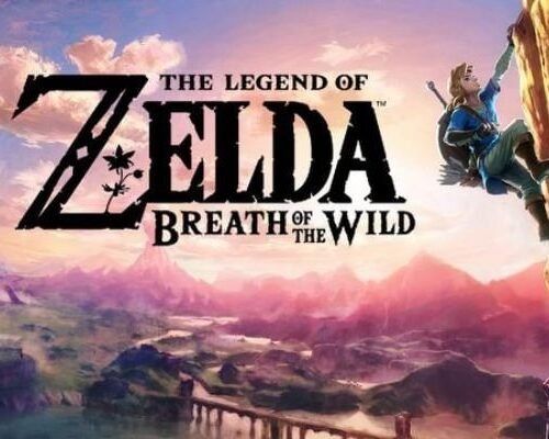 The Legend of Zelda: Breath of the Wild - Expansion Pass (DLC)