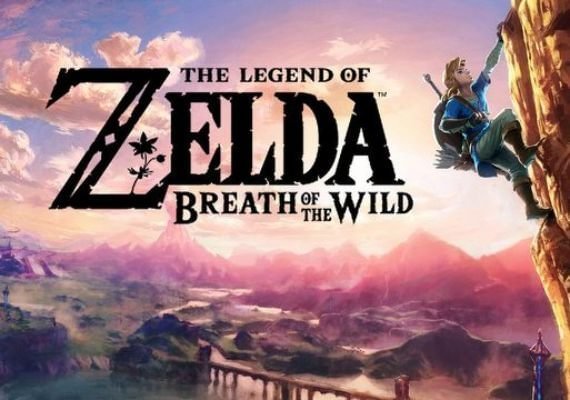 The Legend of Zelda: Breath of the Wild - Expansion Pass (DLC)