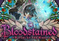 Bloodstained: Ritual of the Night Steam Key GLOBAL