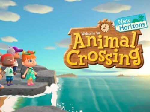 4b7799bd694d4144ae3c94a56bc68fae Animal Crossing New Horizons (Nintendo Switch)