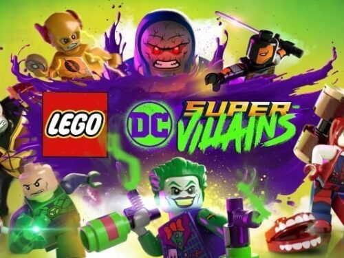 4e72935ac21241d5ac3cc463058ed380 LEGO DC Super-Villains (Nintendo Switch)