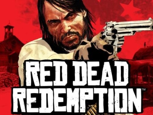 6b3782384ce94e34a3df076113e2fd9b Red Dead Redemption (Nintendo Switch)