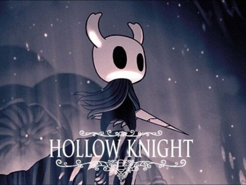756d371ef4db4a67a06ced8e3ae19333 Hollow Knight (PC) (Steam)