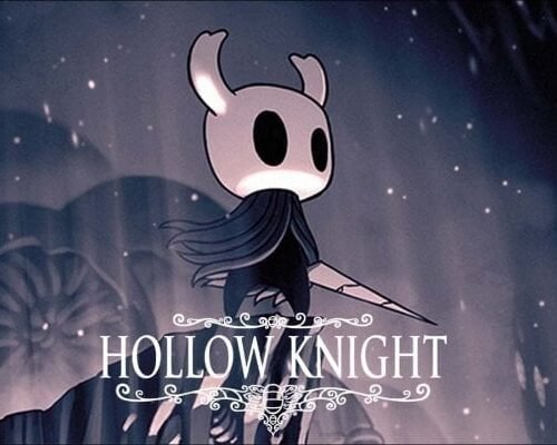 Hollow Knight PC