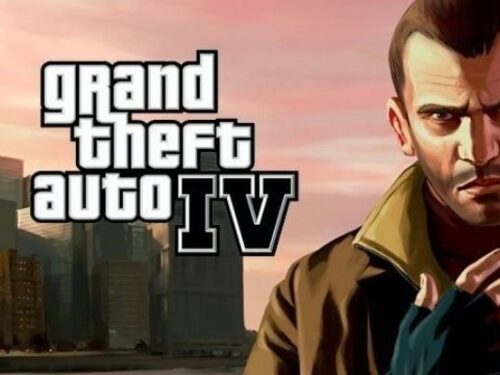 8ec3cf55c98f453cb8f76f66dec43cf6 Grand Theft Auto IV: Complete Edition (PC) (Steam)