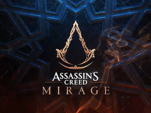 Assassin’s Creed® Mirage (PS4 / PS5)