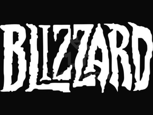 Carte Cadeau Blizzard 10 USD