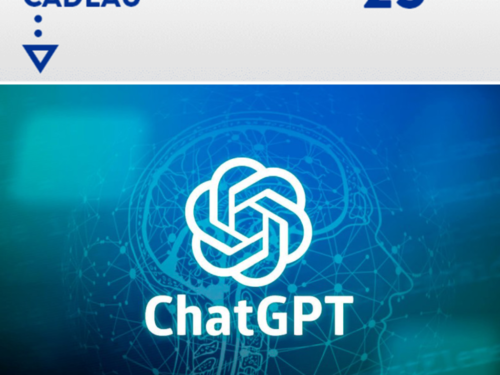 Carte-ChatGPT-25 Carte ChatGPT 25$ Rewarble