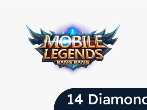 DZ-779167262 Mobile Legends 1667 Diamants