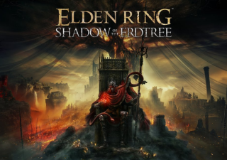 Elden Ring: Shadow of the Erdtree DLC EU PS4/5
