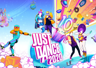 Just Dance 2020_320x320 Just Dance 2020 (Nintendo Switch)
