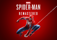 Marvel's Spider-Man Remastered (PC) Steam Key