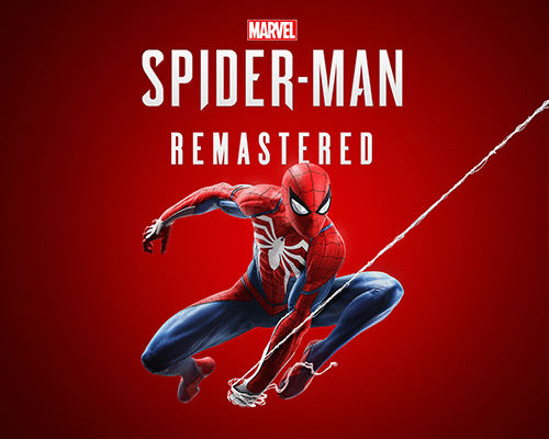 Marvel's Spider-Man Remastered (PC) Steam Key