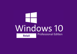 Microsoft Store Microsoft Windows 10 Professional Retail