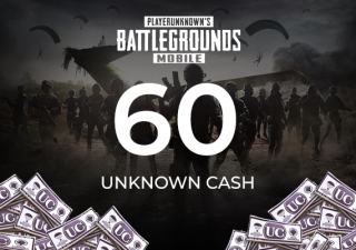 PubG-Mobile-60_320x320 PUBG Mobile 60 UC