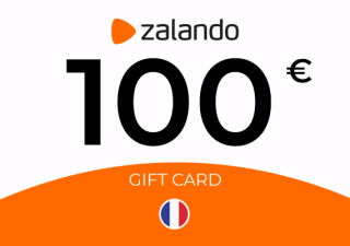 Carte Cadeaux Zalando 100 EUR
