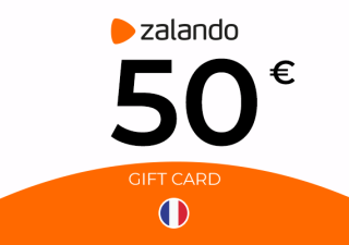 Carte Cadeaux Zalando 50 EUR