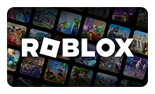 Carte Roblox 2000 Robux
