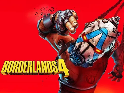 borderlandscover_wynik Borderlands 4 (PC) (Steam)