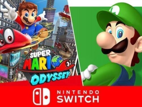 cd2e9140a5b94d4c91f01b5b7b76afea Super Mario Odyssey (Nintendo Switch)