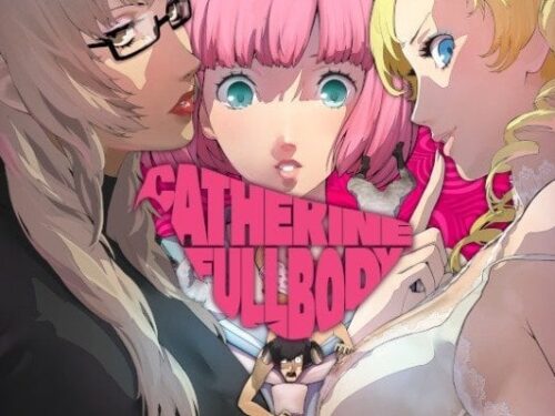d38de2c79b4b426e83f3d70fb56df53a Catherine: Full Body (Nintendo Switch)