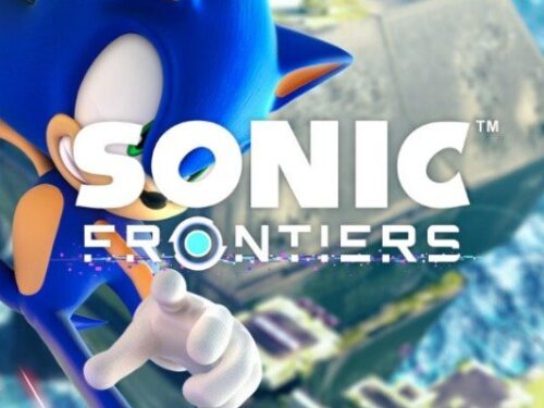 db4fdc0c6e5344edaa0d1226d26b551f Sonic Frontiers (Nintendo Switch)