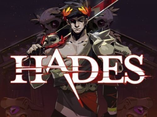 f34742a78cac4fd2b29897352b60e2ba Hades (PC) (Steam)