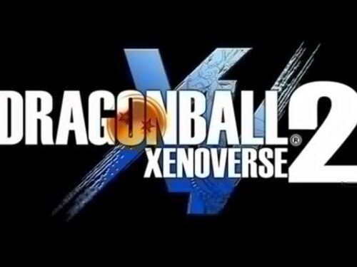 fa47ff8eb0064ad88d117a9a1e0e246a DRAGON BALL XENOVERSE 2 (Nintendo Switch)
