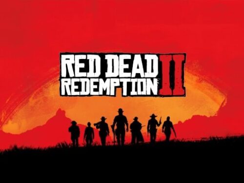 fb1ced76846f4eccbd58e644e8cba80e (1) Red Dead Redemption 2: Ultimate Edition Rockstar Games (PC) (Steam)