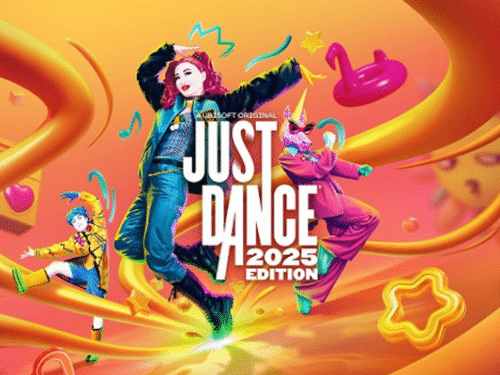 justdance-cover Just Dance 2025 (Nintendo Switch)